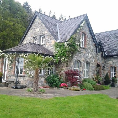 Drumhierney Lodge County Leitrim 외부 사진