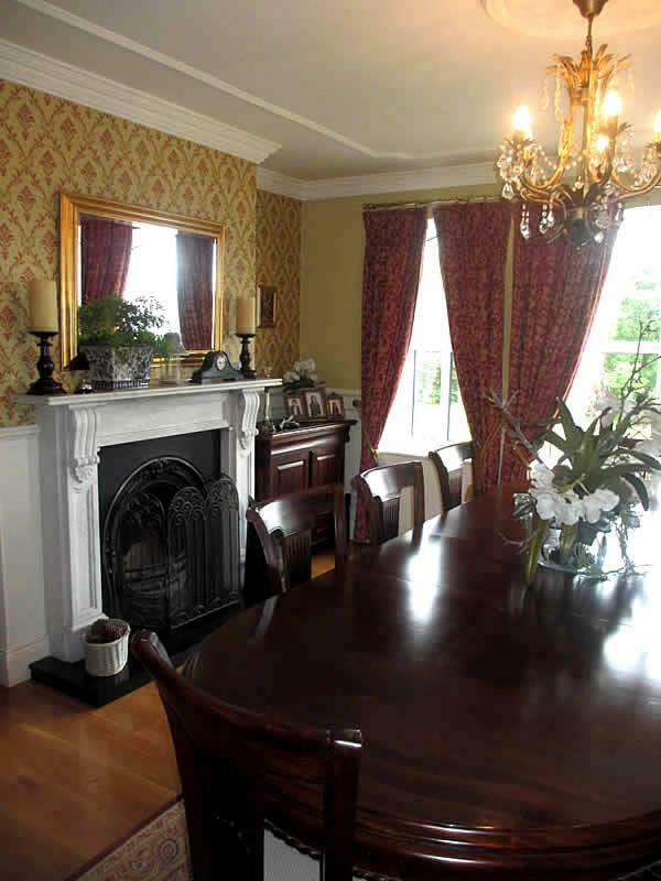 Drumhierney Lodge County Leitrim 외부 사진