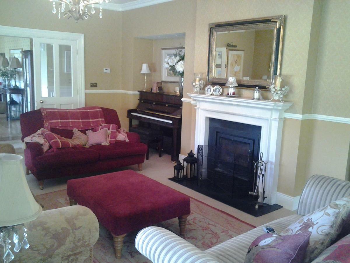 Drumhierney Lodge County Leitrim 외부 사진