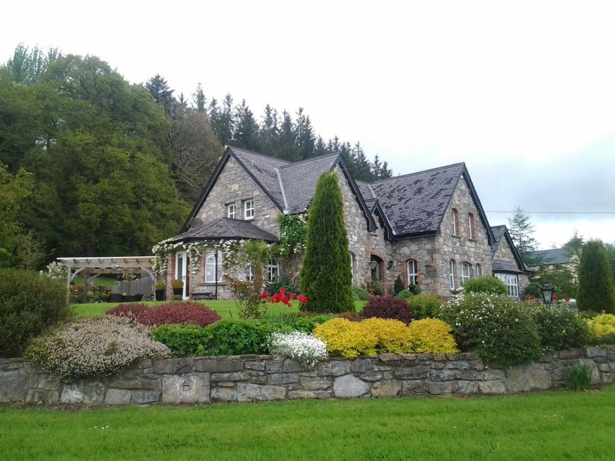 Drumhierney Lodge County Leitrim 외부 사진