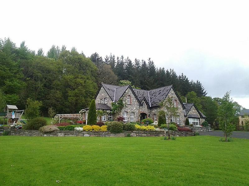 Drumhierney Lodge County Leitrim 외부 사진