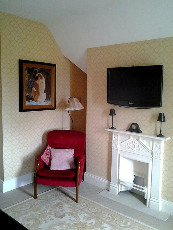 Drumhierney Lodge County Leitrim 외부 사진