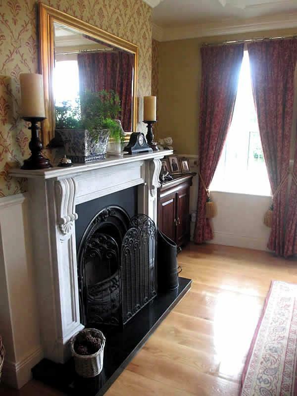 Drumhierney Lodge County Leitrim 외부 사진