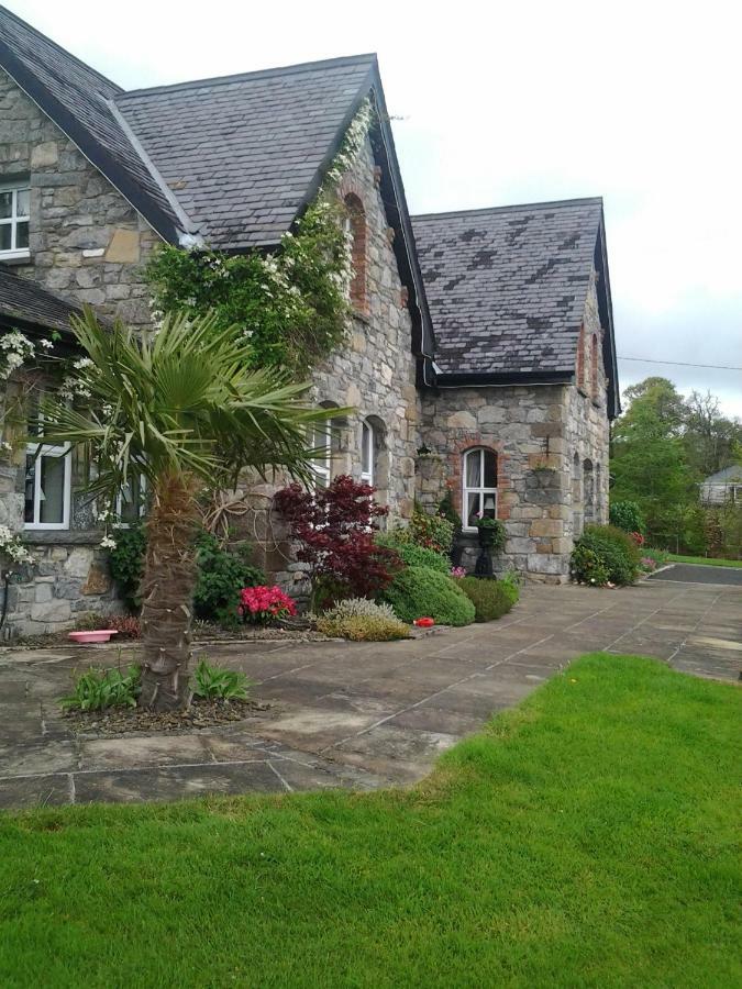Drumhierney Lodge County Leitrim 외부 사진