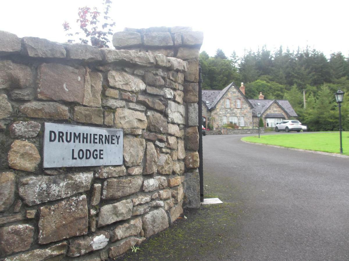 Drumhierney Lodge County Leitrim 외부 사진