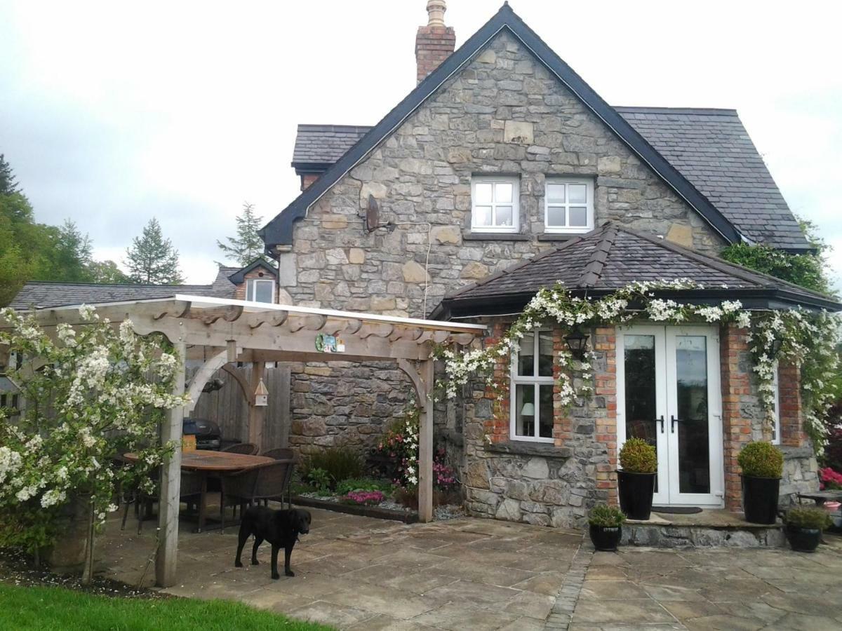 Drumhierney Lodge County Leitrim 외부 사진