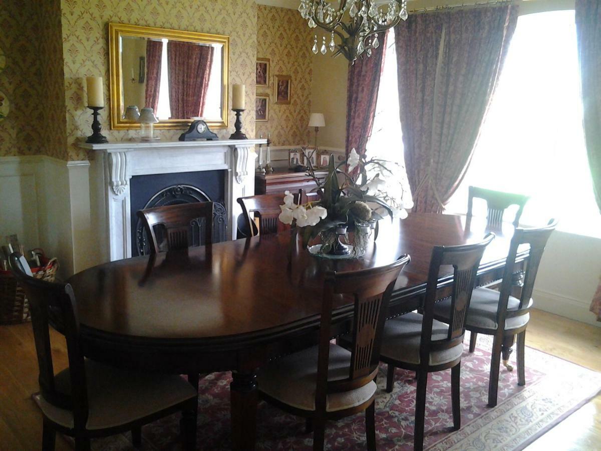 Drumhierney Lodge County Leitrim 외부 사진