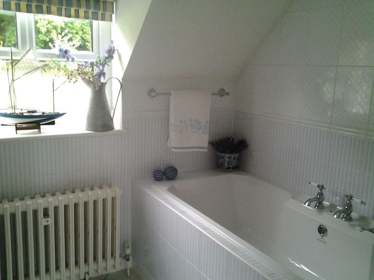 Drumhierney Lodge County Leitrim 외부 사진