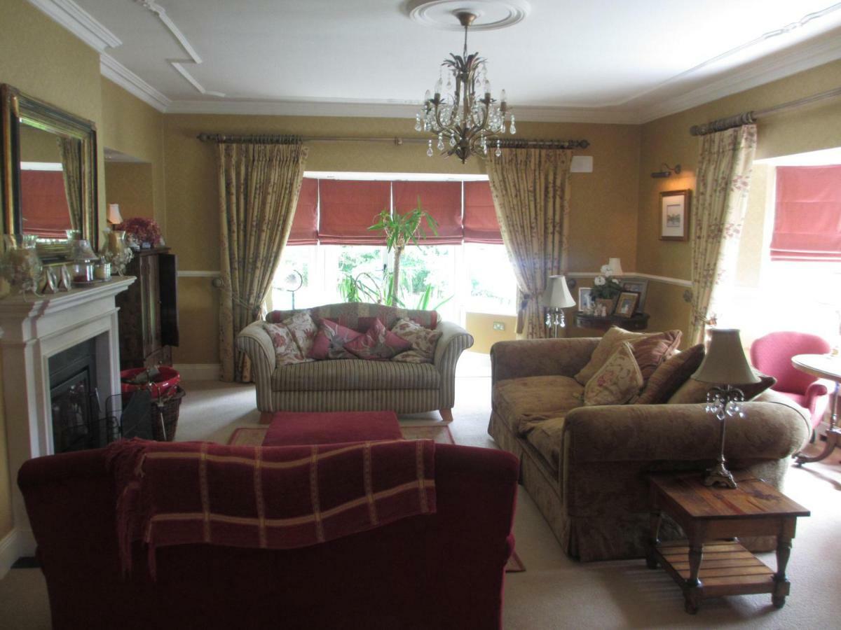 Drumhierney Lodge County Leitrim 외부 사진