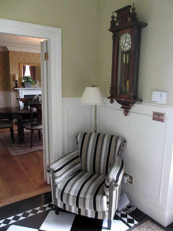 Drumhierney Lodge County Leitrim 외부 사진